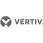 Vertiv VRC - Split Cooling System| 3.5kW Cooling| 12000 BTU Air Conditioner| 120v@60Hz| 6U Indoor Unit| Rack and Server Cooling System (VRC200KIT-L) - VRC Split Air Conditioner - 6U Rack-Mountable Indoor Unit| Single Phase| 120V| 60Hz| Variable Speed fan