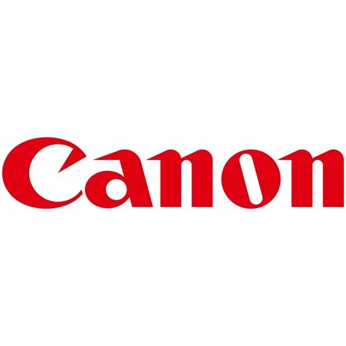 Canon Ceiling Mount for Surveillance Camera - Black - Black