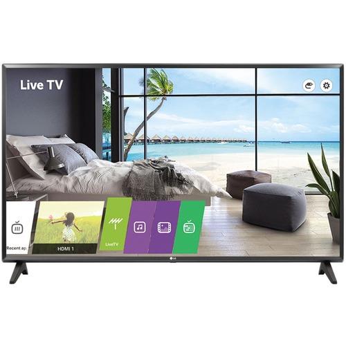 Lg Electronics LG LT340C 32LT340CBUB 32" LED-LCD TV - Black - Direct LED Backlight - 1366 x 768 Resolution