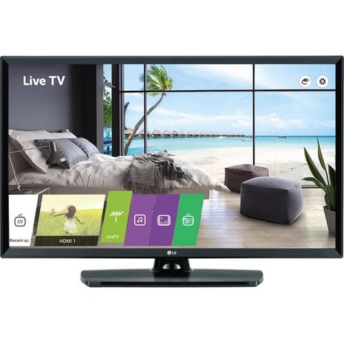 Lg Electronics LG LT570H 32LT570HBUA 32" LED-LCD TV - HDTV - Direct LED Backlight - 1366 x 768 Resolution