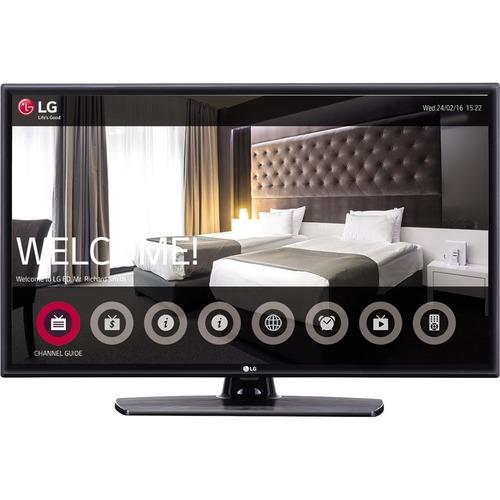 Lg Electronics LG Pro Centric LV560H 32LV560H 31.5" LED-LCD TV - HDTV - Black - Direct LED Backlight - 1366 x 768 Resolution