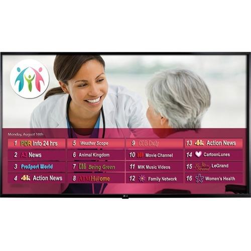 Lg Electronics LG LX570 32LX570M 32" Smart LED-LCD TV - LED Backlight - 1920 x 1080 Resolution