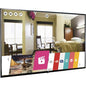 Lg Electronics LG LX770M 32LX770M 32" Smart LED-LCD TV - Black - Direct LED Backlight