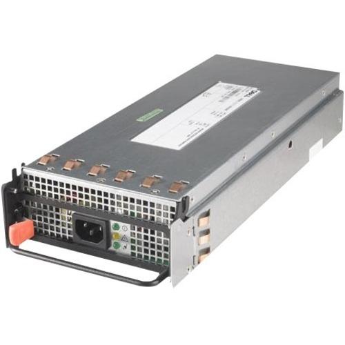Dell 720-Watt RPS720 Redundant Power Supply - Rack-mountable - 120 V AC, 230 V AC Input - 12 V Output - 720 W