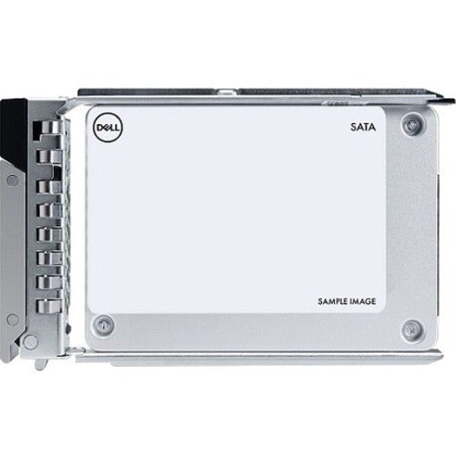 Dell 1.92 TB Rugged Solid State Drive - 2.5" Internal - SATA (SATA/600) - Mixed Use - Server Device Supported