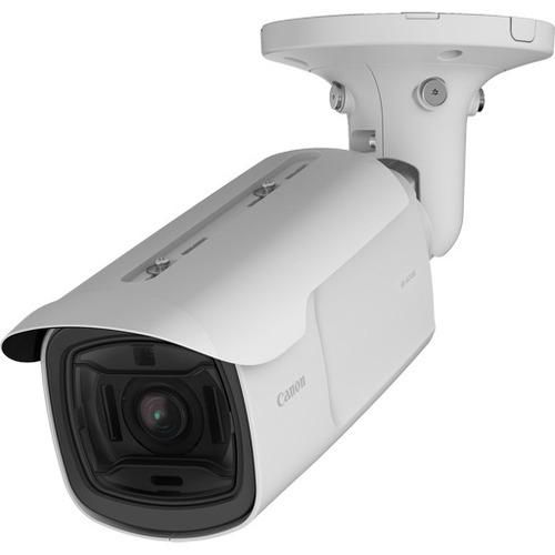 Axis Communications AXIS VB-M741LE (H2) 1.3 Megapixel Network Camera - 1 Pack - Bullet - 98.43 ft (30 m) Night Vision - H.264, JPEG - 1280 x 720 - 2.4x Optical - CMOS - Pendant Mount, Conduit Mount