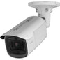 Axis Communications AXIS VB-M741LE (H2) 1.3 Megapixel Network Camera - 1 Pack - Bullet - 98.43 ft (30 m) Night Vision - H.264, JPEG - 1280 x 720 - 2.4x Optical - CMOS - Pendant Mount, Conduit Mount