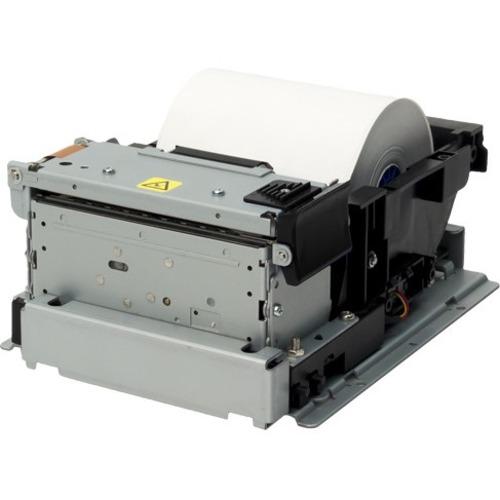 Star Micronics SK1-321SF4-Q-SP Desktop Direct Thermal Printer - Monochrome - Receipt Print - USB - Serial - 3.15" Print Width - 250 mm/s Mono - 203 dpi - 3.27" (83 mm) Label Width