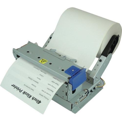 Star Micronics SK1-41ASF4-LQ Direct Thermal Printer - Monochrome - Receipt Print - USB - Serial - With Cutter - 4.09" Print Width - 150 mm/s Mono - 203 dpi - 4.41" (112 mm) Label Width