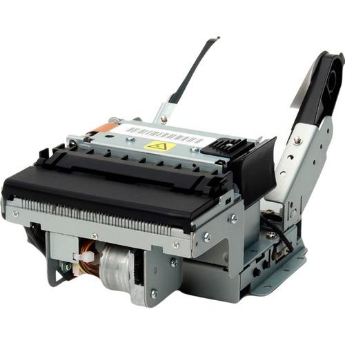 Star Micronics SK1-211SF2-LQP-SP Desktop Direct Thermal Printer - Monochrome - Receipt Print - USB - Serial - 2.20" Print Width - 250 mm/s Mono - 203 dpi - 2.36" (60 mm) Label Width