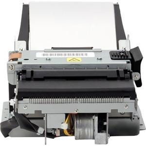 Star Micronics SK1-311SF4-Q-SP Desktop Direct Thermal Printer - Monochrome - Receipt Print - USB - Serial - 3.15" Print Width - 250 mm/s Mono - 203 dpi - 3.27" (83 mm) Label Width - 4" (101.60 mm) Label Length