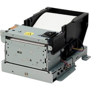 Star Micronics SK1-221SF2-Q-SP Desktop Direct Thermal Printer - Monochrome - Receipt Print - USB - Serial - 2.20" Print Width - 250 mm/s Mono - 203 dpi - 2.36" (60 mm) Label Width