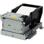 Star Micronics SK1-221SF2-Q-SP Desktop Direct Thermal Printer - Monochrome - Receipt Print - USB - Serial - 2.20" Print Width - 250 mm/s Mono - 203 dpi - 2.36" (60 mm) Label Width