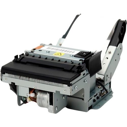 Star Micronics SK1-V211SF2-Q-SP Desktop Direct Thermal Printer - Monochrome - Receipt Print - USB - Serial - 2.20" Print Width - 250 mm/s Mono - 203 dpi - 2.36" (60 mm) Label Width