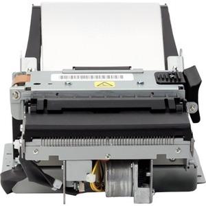 Star Micronics SK1-V311SF4-Q-SP Desktop Direct Thermal Printer - Monochrome - Receipt Print - USB - Serial - 3.15" Print Width - 250 mm/s Mono - 203 dpi - 3.27" (83 mm) Label Width - 4" (101.60 mm) Label Length