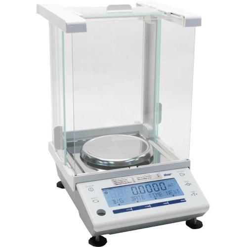 Star Micronics mG-S322 NTEP Certified Scale - 320 g Maximum Weight Capacity