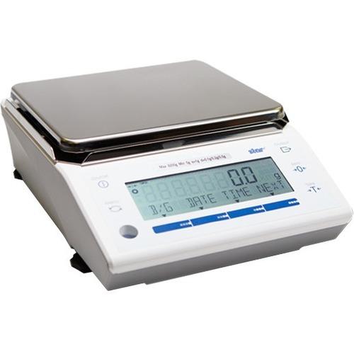 Star Micronics MG-S1501 NTEP Scale - 1.50 kg Maximum Weight Capacity