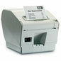 Star Micronics TSP700II TSP743IIC GRY POS Thermal Label Printer - Monochrome - Direct Thermal - 250 mm/s Mono - 406 x 203 dpi - Parallel
