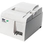 Star Micronics TSP143IIIU WT US Direct Thermal Printer - Monochrome - Wall Mount - Label/Receipt Print - USB - Serial - 3.15" Print Width - 28 lpm Mono - 203 dpi - 3.15" (80 mm) Label Width - For PC