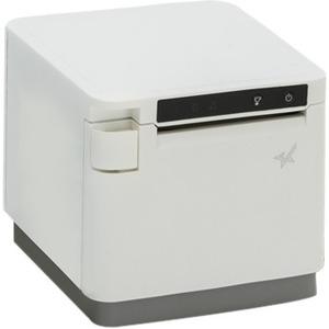 Star Micronics mC-Print3 MCP30 Desktop Direct Thermal Printer - Monochrome - Receipt Print - Ethernet - USB - 3.15" Print Width - 250 mm/s Mono - 203 dpi - 3.15" (80 mm) Label Width