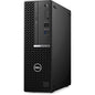 Dell OptiPlex 7000 7090 Desktop Computer - Intel Core i5 11th Gen i5-11500 Hexa-core (6 Core) 2.70 GHz - 16 GB RAM DDR4 SDRAM - 512 GB M.2 PCI Express NVMe 3.0 x4 SSD - Small Form Factor - Intel Chip - Windows 10 Pro - Intel UHD Graphics 750 DDR4 SDRAM -