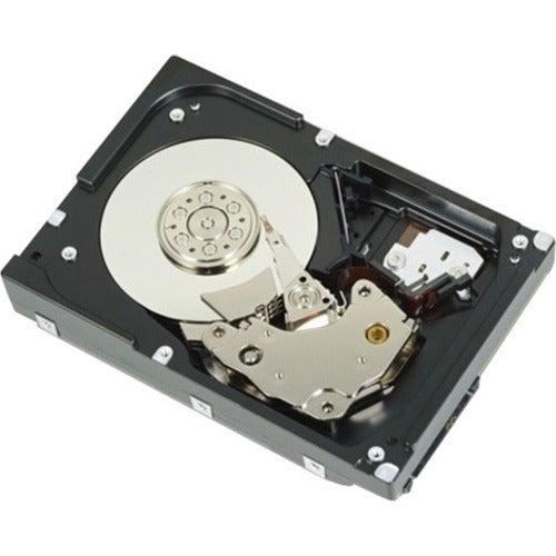 Dell 1.20 TB Hard Drive - 3.5" Internal - SAS (12Gb/s SAS) - 10000rpm - 1 Pack