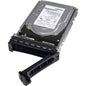 Dell 600 GB Hard Drive - 2.5" Internal - SAS (12Gb/s SAS) - 10000rpm