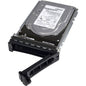 Dell 1.20 TB Hard Drive - 2.5" Internal - SAS (12Gb/s SAS) - 10000rpm - Hot Swappable