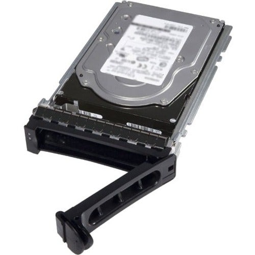 Dell 300 GB Hard Drive - 2.5" Internal - SAS (12Gb/s SAS) - 15000rpm