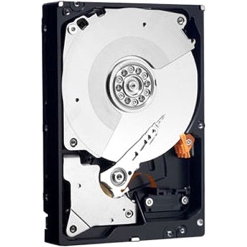 Dell 8 TB Hard Drive - 3.5" Internal - Near Line SAS (NL-SAS) (12Gb/s SAS) - 7200rpm