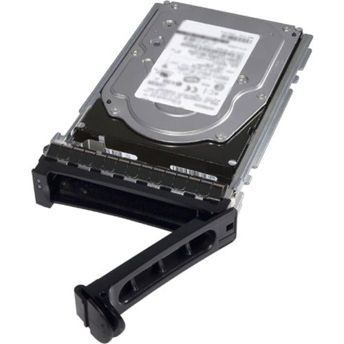 Dell 2 TB Hard Drive - 2.5" Internal - SATA (SATA/600) - 7200rpm