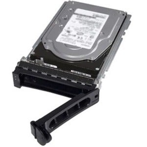 Dell 300 GB Hard Drive - 2.5" Internal - SAS (12Gb/s SAS) - 15000rpm