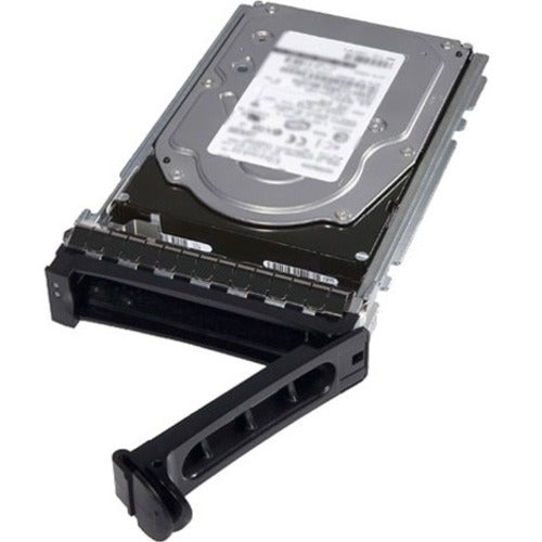 Dell 1 TB Hard Drive - 3.5" Internal - SATA (SATA/600) - Server Device Supported - 7200rpm - Hot Swappable
