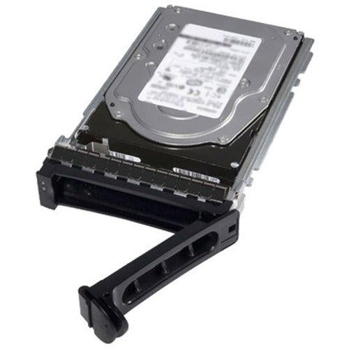 Dell 2 TB Hard Drive - 2.5" Internal - SATA (SATA/600) - 7200rpm - Hot Swappable