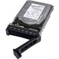 Dell 2.40 TB Hard Drive - 2.5" Internal - SAS (12Gb/s SAS) - 10000rpm - Hot Swappable