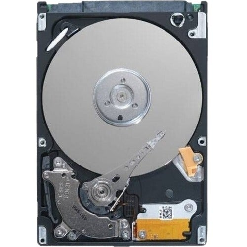 Dell 12 TB Hard Drive - 3.5" Internal - SAS (12Gb/s SAS) - Storage System Device Supported - 7200rpm