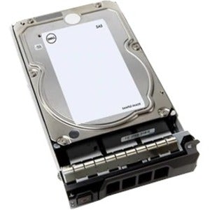 Dell 16 TB Hard Drive - 3.5" Internal - SATA (SATA/600) - Server Device Supported - 7200rpm