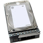 Dell 4 TB Hard Drive - 3.5" Internal - Near Line SAS (NL-SAS) (12Gb/s SAS) - Server Device Supported - 7000rpm