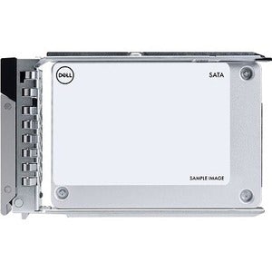 Dell D7-P5600 3.20 TB Rugged Solid State Drive - Internal - U.2 (SFF-8639) NVMe (PCI Express NVMe 4.0) - Mixed Use - Server Device Supported