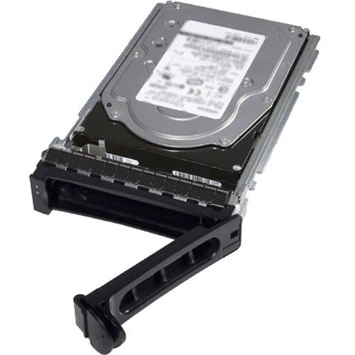 Dell 18 TB Hard Drive - 3.5" Internal - SATA (SATA/600) - Server Device Supported - 7200rpm