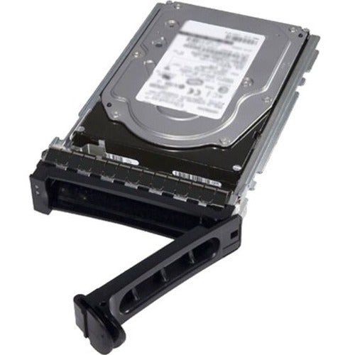 Dell 8 TB Hard Drive - 3.5" Internal - SATA (SATA/600) - Server Device Supported - 7200rpm
