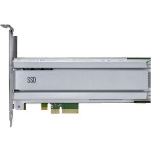 Dell 6.40 TB Rugged Solid State Drive - Plug-in Card Internal - PCI Express NVMe (PCI Express NVMe 4.0) - Mixed Use - Server Device Supported