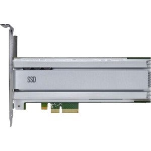 Dell 1.60 TB Rugged Solid State Drive - Plug-in Card Internal - PCI Express NVMe (PCI Express NVMe 4.0) - Mixed Use - Server Device Supported