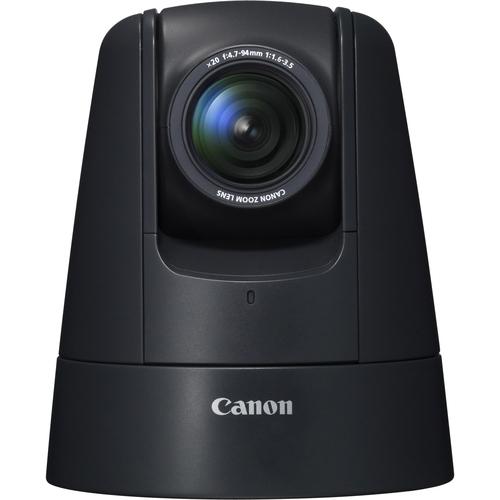 Canon VB-M40 Network Camera - MJPEG, MPEG-4 - 1280 x 960 - 20x Optical - CMOS - Fast Ethernet