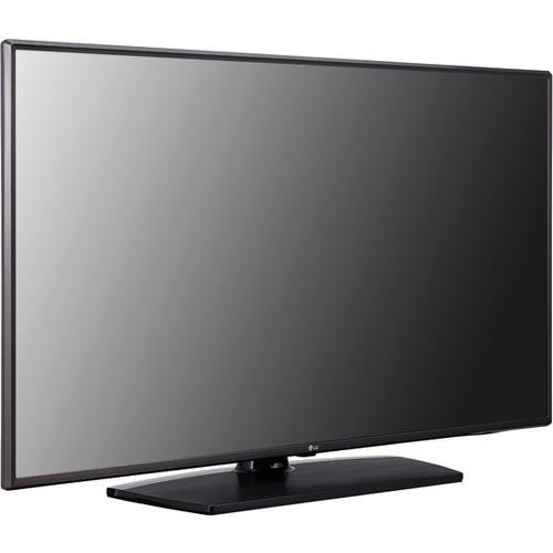 Lg Electronics LG LV560H 43LV560H 43" LED-LCD TV - HDTV - Black Coffee - Direct LED Backlight - 1920 x 1080 Resolution