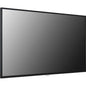 Lg Electronics LG 43UM3DF Digital Signage Display - 43" LCD - 3840 x 2160 - LED - 350 cd/m‚² - 2160p - HDMI - USB - DVI - Serial - Wireless LAN - Ethernet - Black