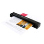 IRISCAN EXPRESS 4 USB 8PPM SIMPLEX SCAN JPG PDF OCR BUSCARD