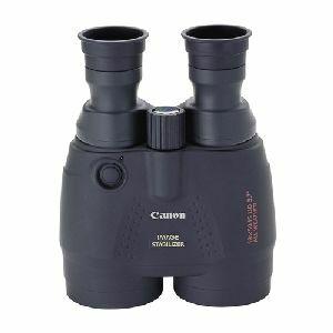 Canon ALL WEATHER BINOCULARS 18X 50MM