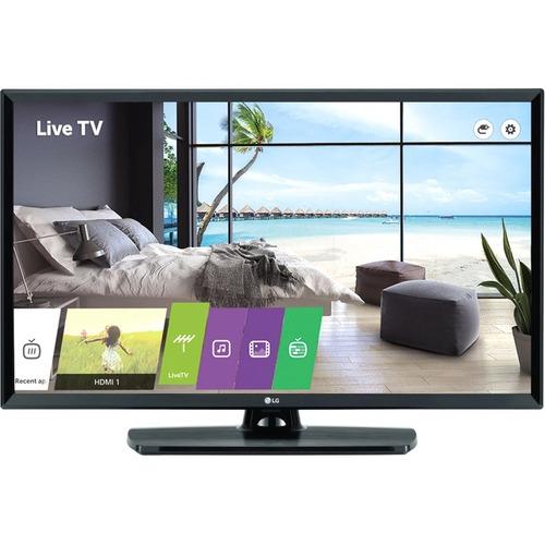 Lg Electronics LG LT570H 49LT570H0UA 49" LED-LCD TV - HDTV - Direct LED Backlight - 1920 x 1080 Resolution