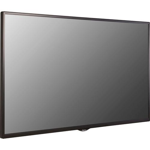 Lg Electronics LG 49SM3B-B Digital Signage Display - 49" LCD - 1920 x 1080 - Direct LED - 350 cd/m‚² - 1080p - HDMI - USB - DVI - Serial - Wireless LAN - Ethernet - Black